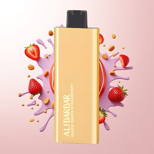 An Expert Review of the Alibarbar Pandora 7000 Disposable Vape Device